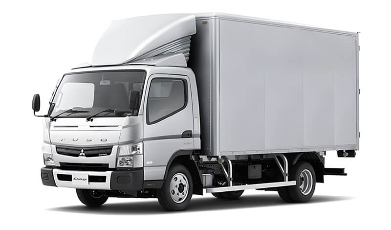 Pickups with CICPA Pass in Abu Dhabi